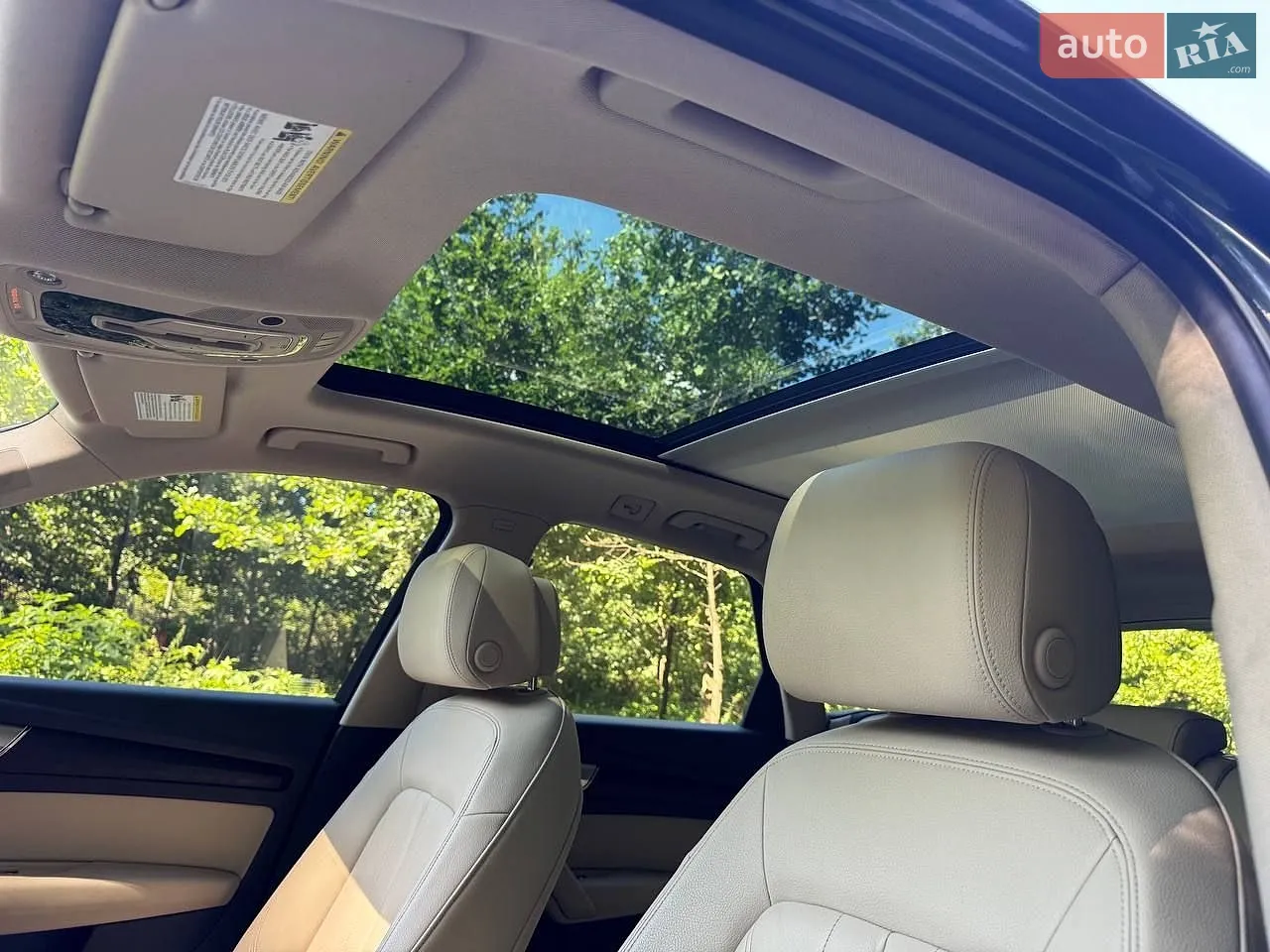2017 Audi Q5 - мініатюра 18