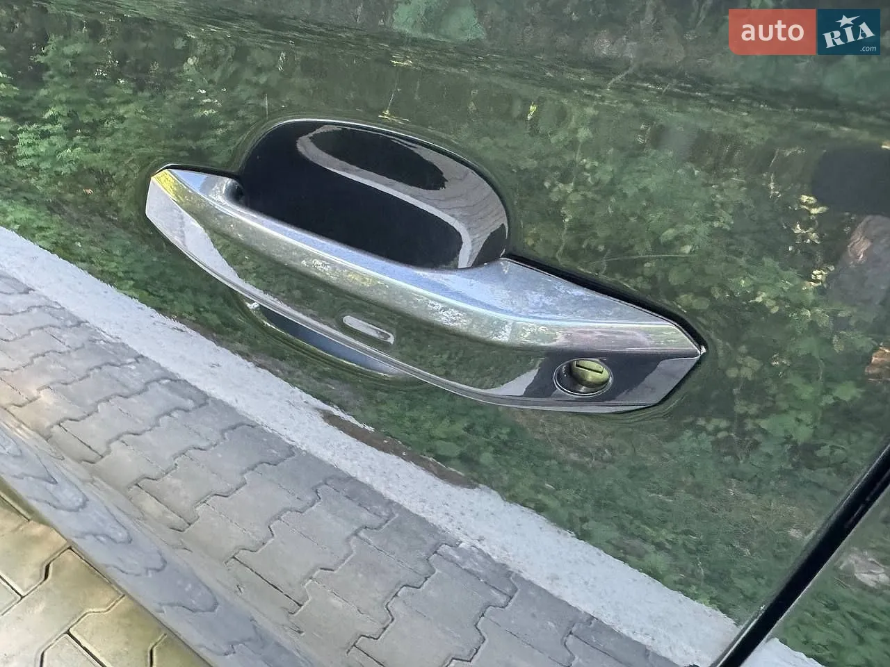 2017 Audi Q5 - мініатюра 25
