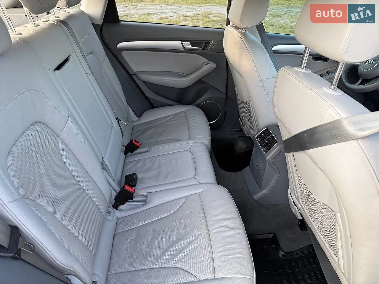 2017 Audi Q5 - мініатюра 18