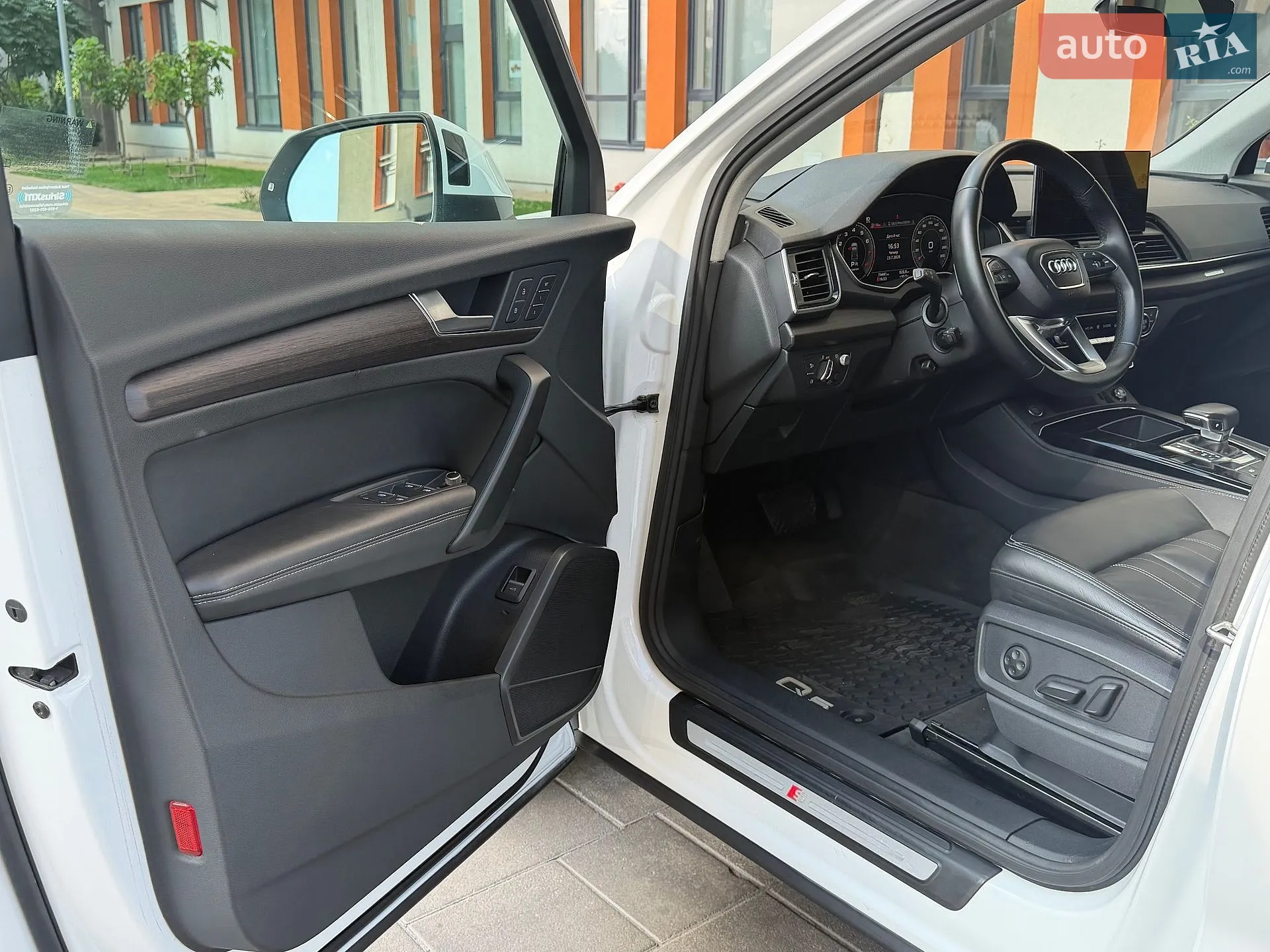2022 Audi Q5 - мініатюра 9