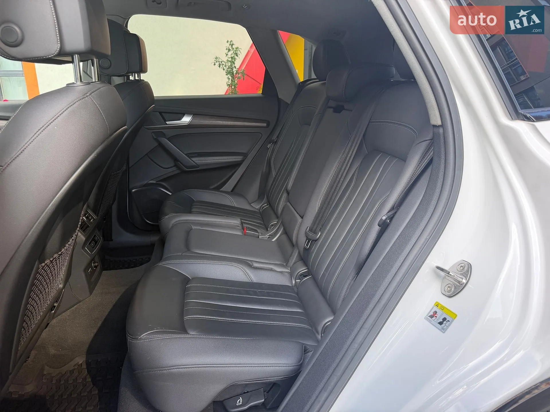 2022 Audi Q5 - мініатюра 19