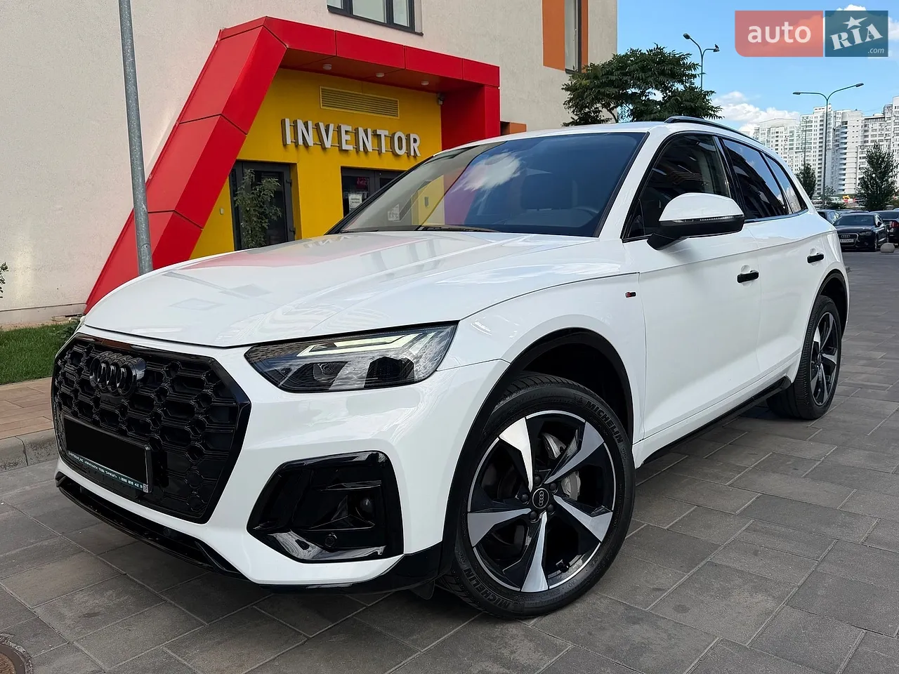 2022 Audi A4 - мініатюра 37