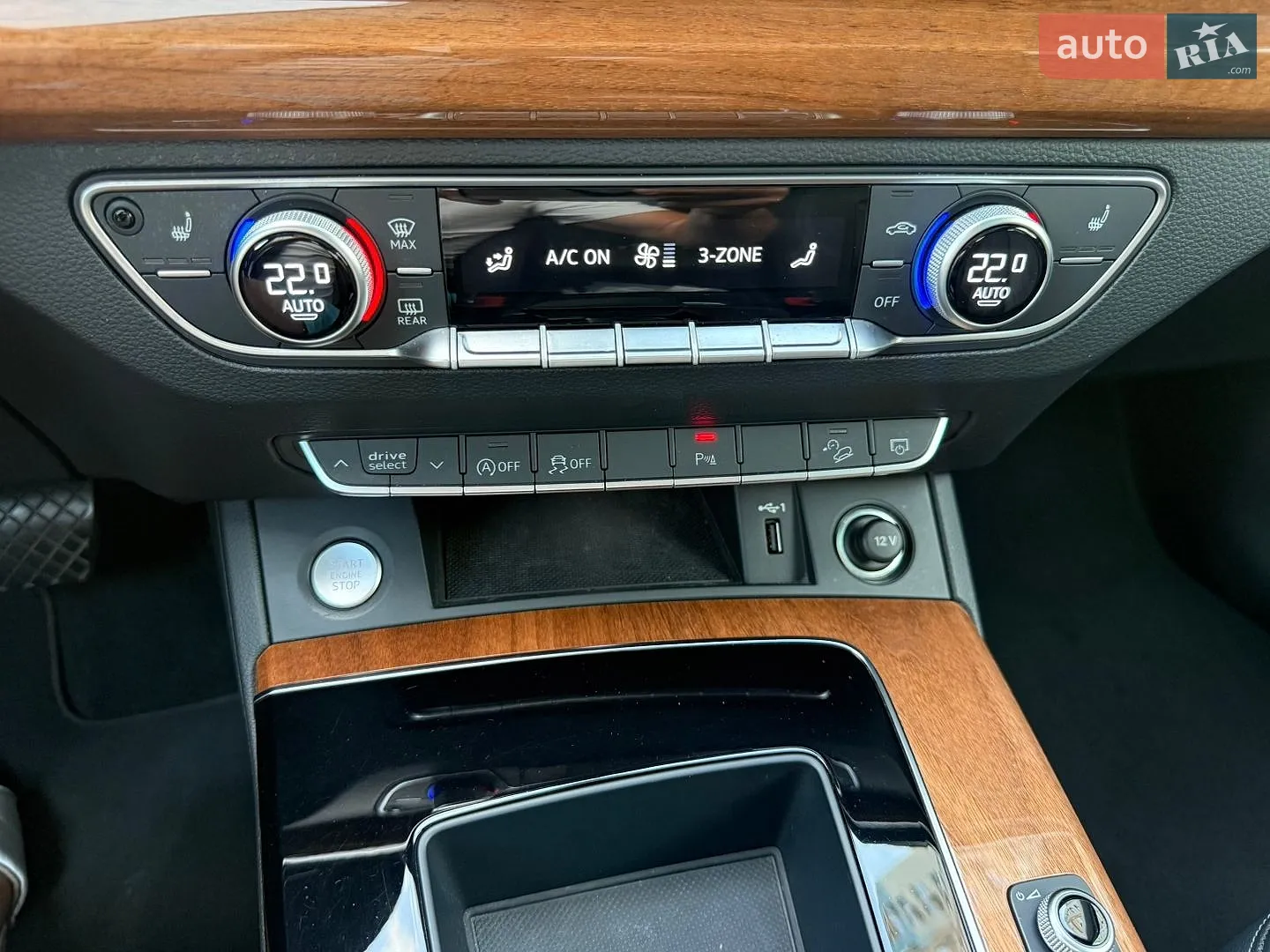 2021 Audi Q5 - мініатюра 27