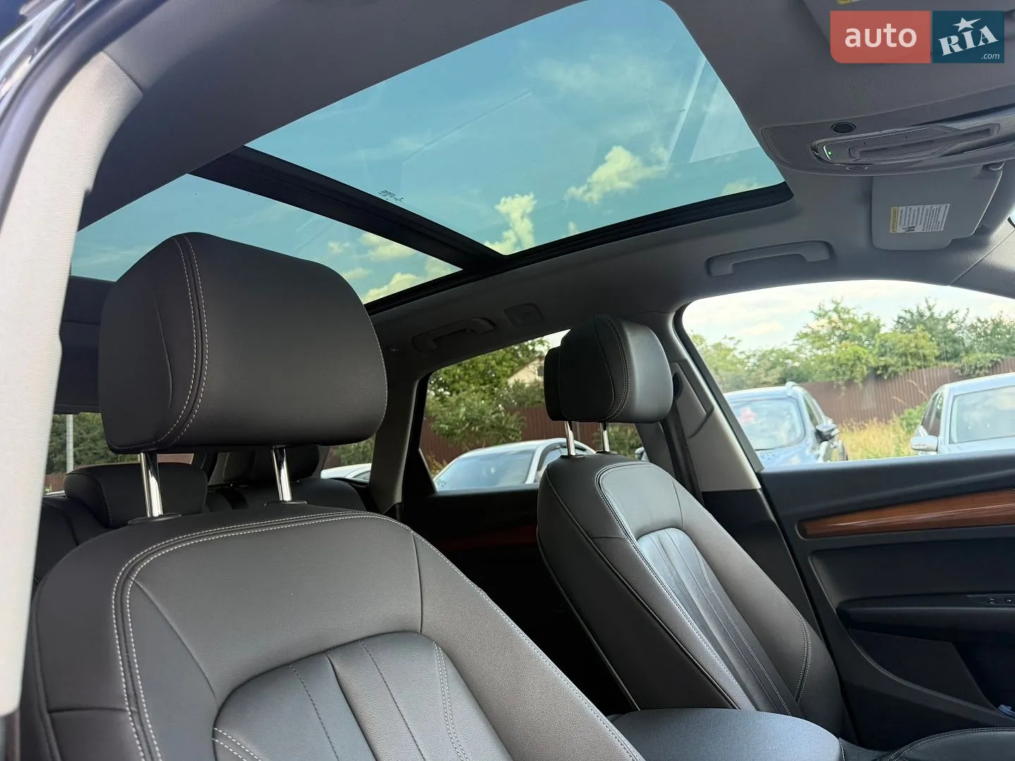 2021 Audi Q5 - мініатюра 36