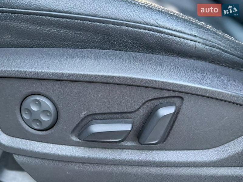 Внедорожник / Кроссовер Audi Q5 2018 в Луцке фото 33 Внедорожник / Кроссовер Audi Q5 2018 в Луцке