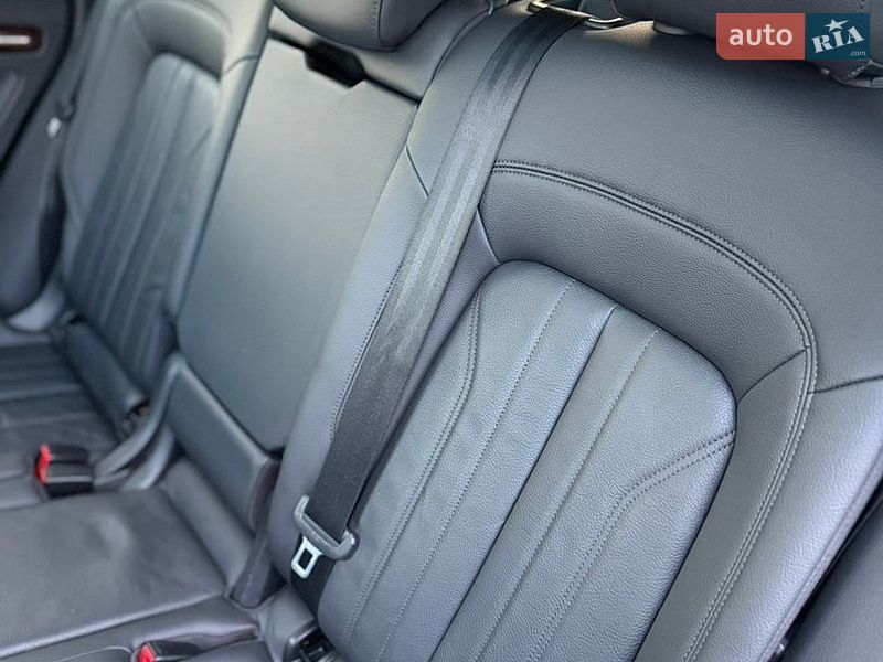 Внедорожник / Кроссовер Audi Q5 2018 в Луцке фото 45 Внедорожник / Кроссовер Audi Q5 2018 в Луцке