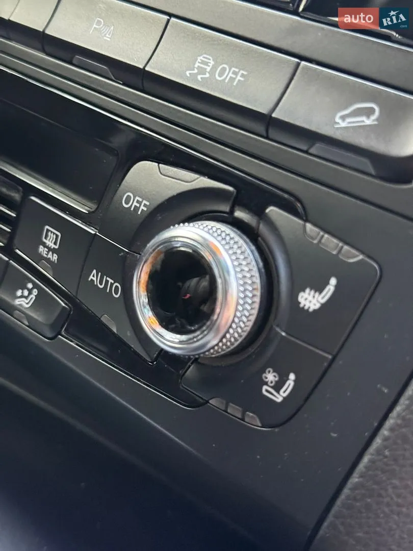 2015 Audi Q5 - мініатюра 34