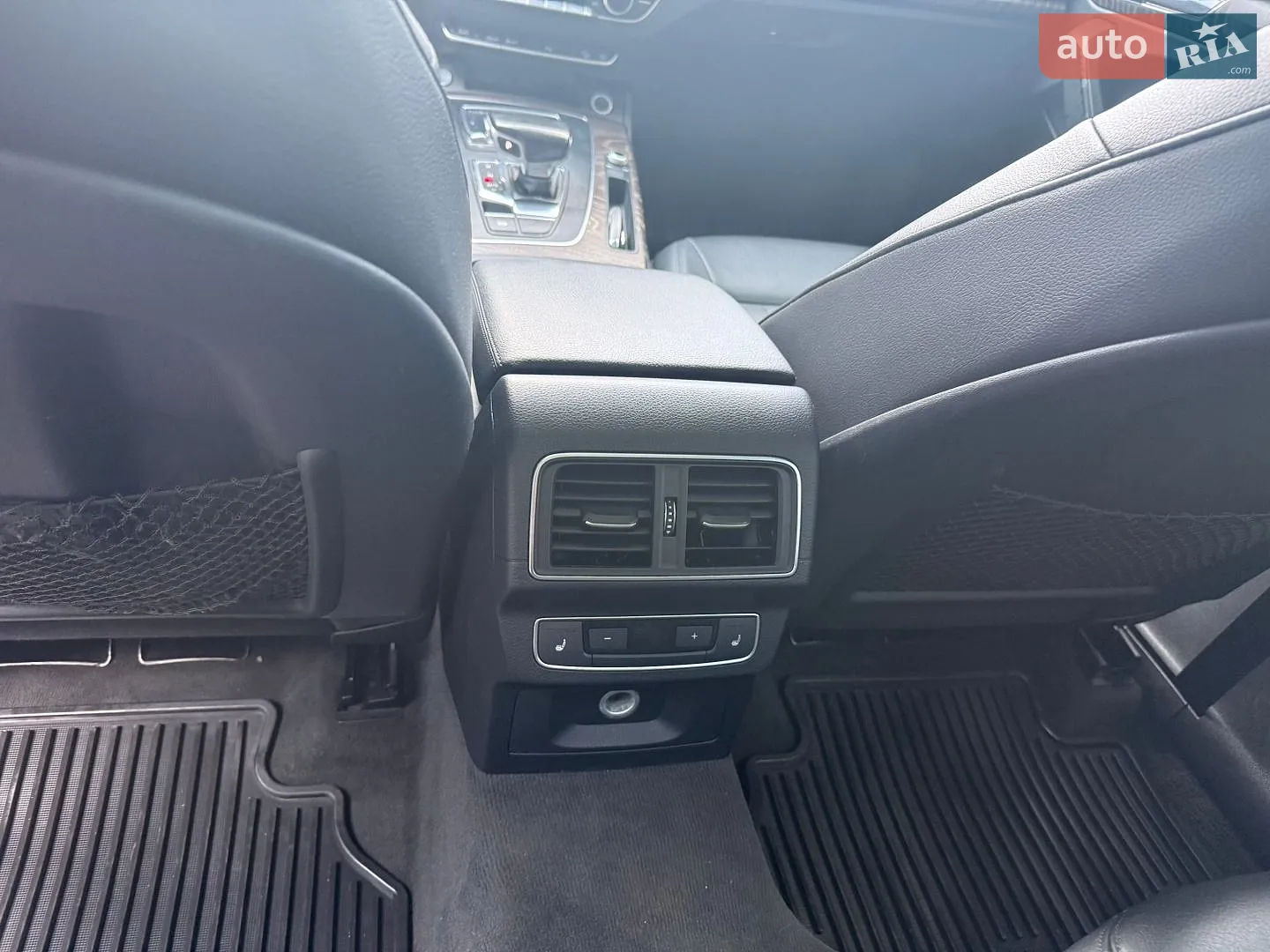 2017 Audi Q5 - мініатюра 13