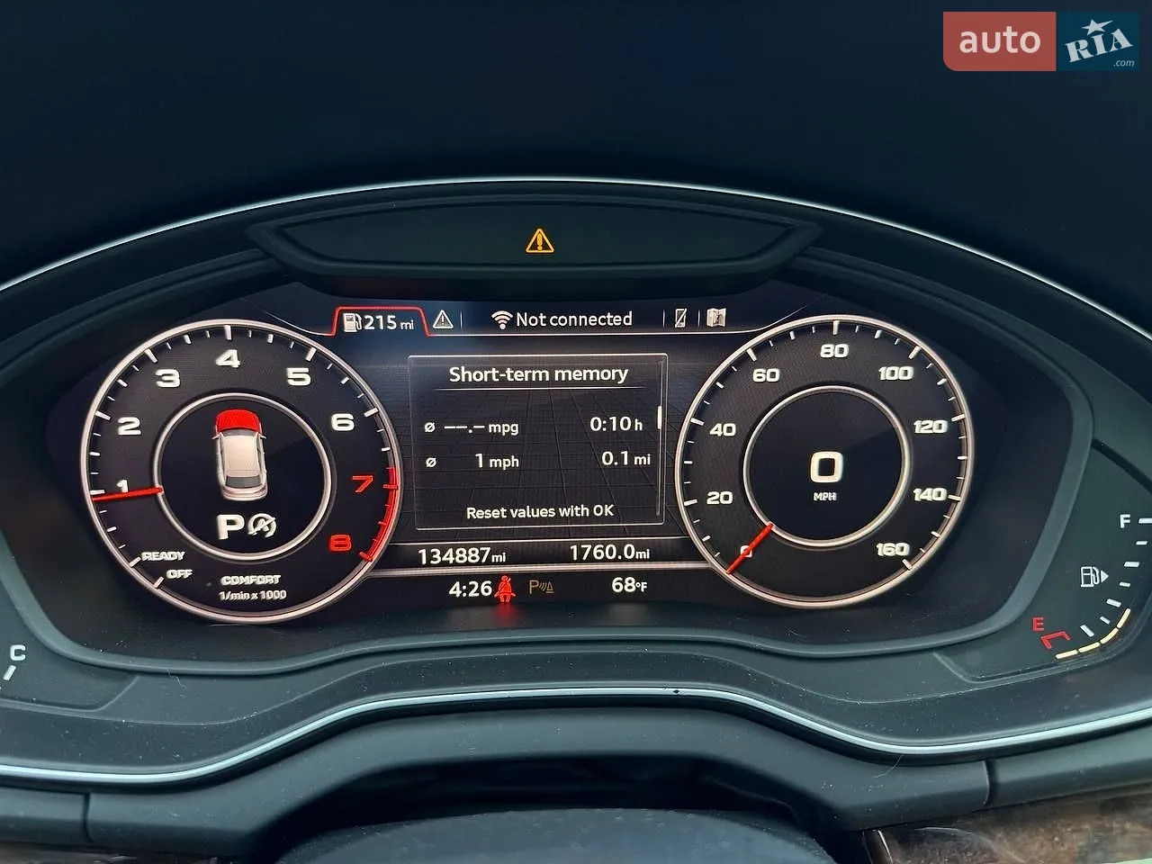 2018 Audi Q5 - мініатюра 2