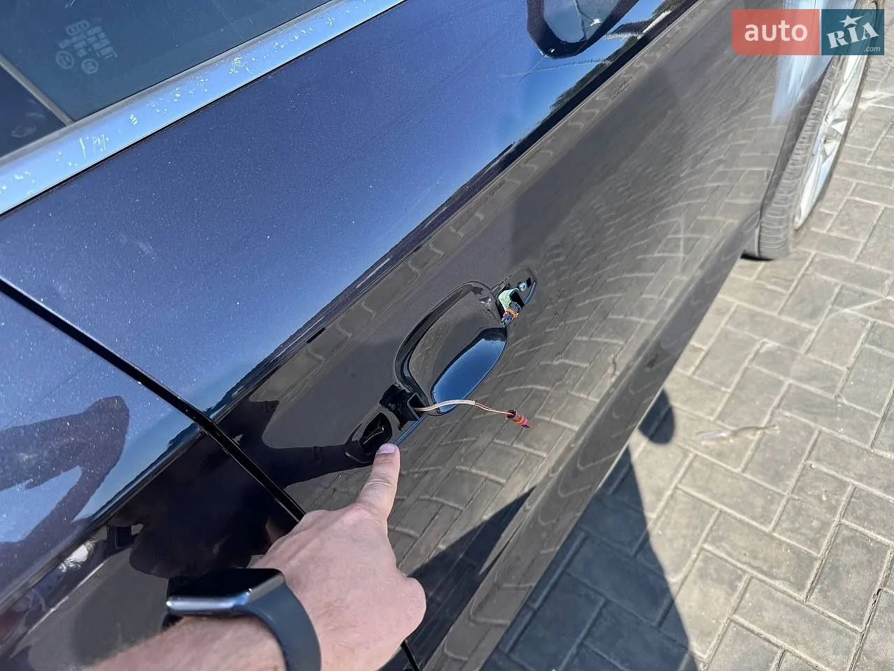 2018 Audi Q5 - мініатюра 19