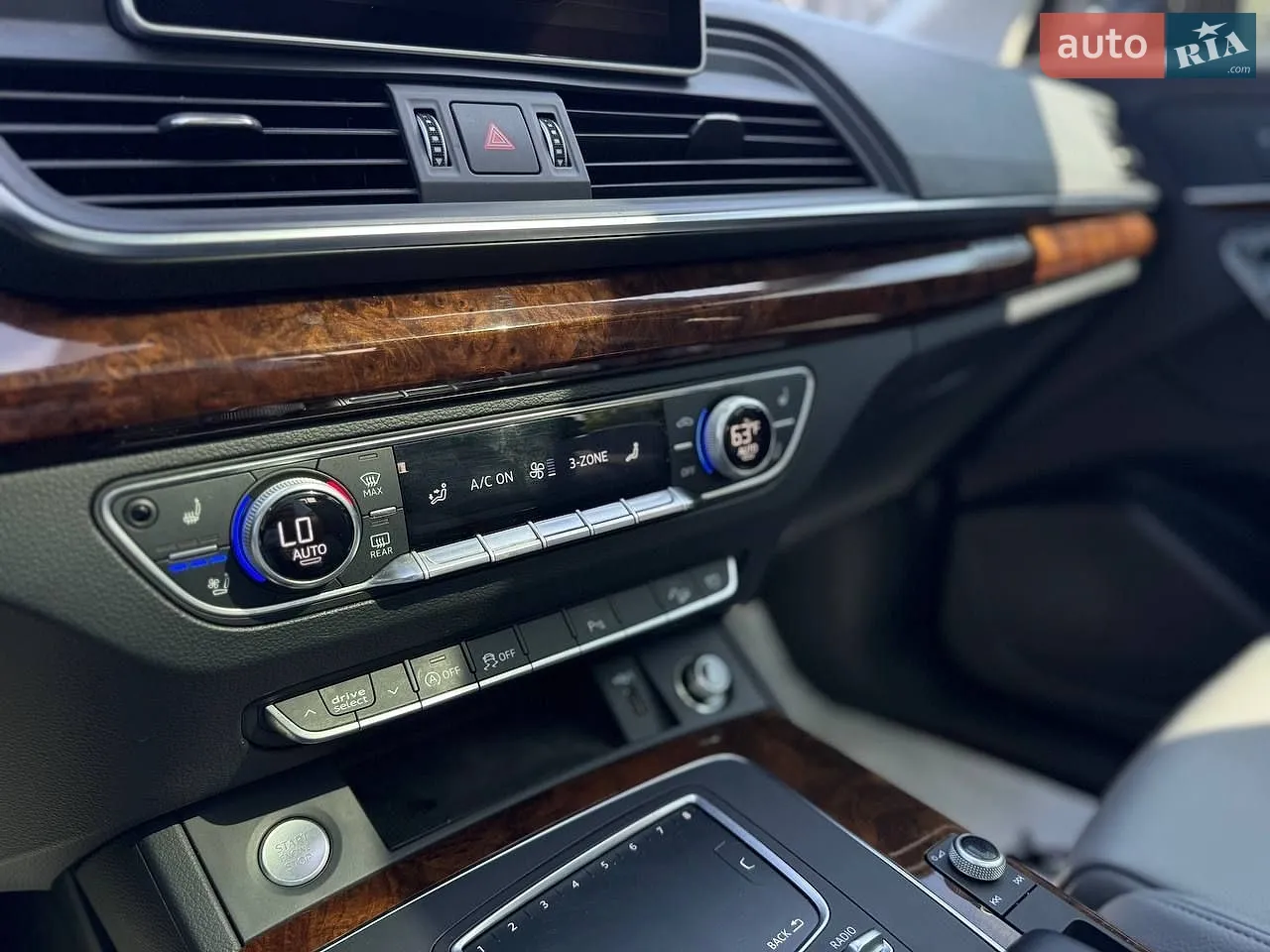 2018 Audi Q5 - мініатюра 20