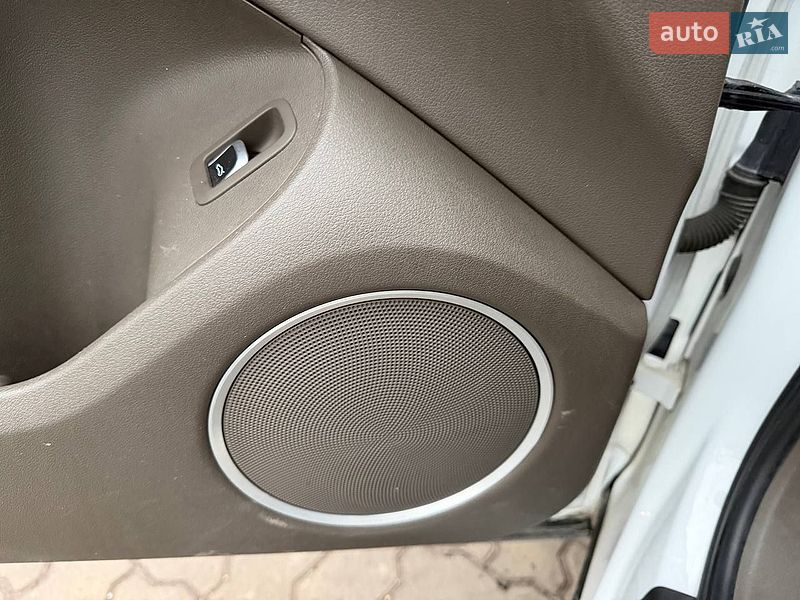 Позашляховик / Кросовер Audi Q5 2014 в Нововолинську