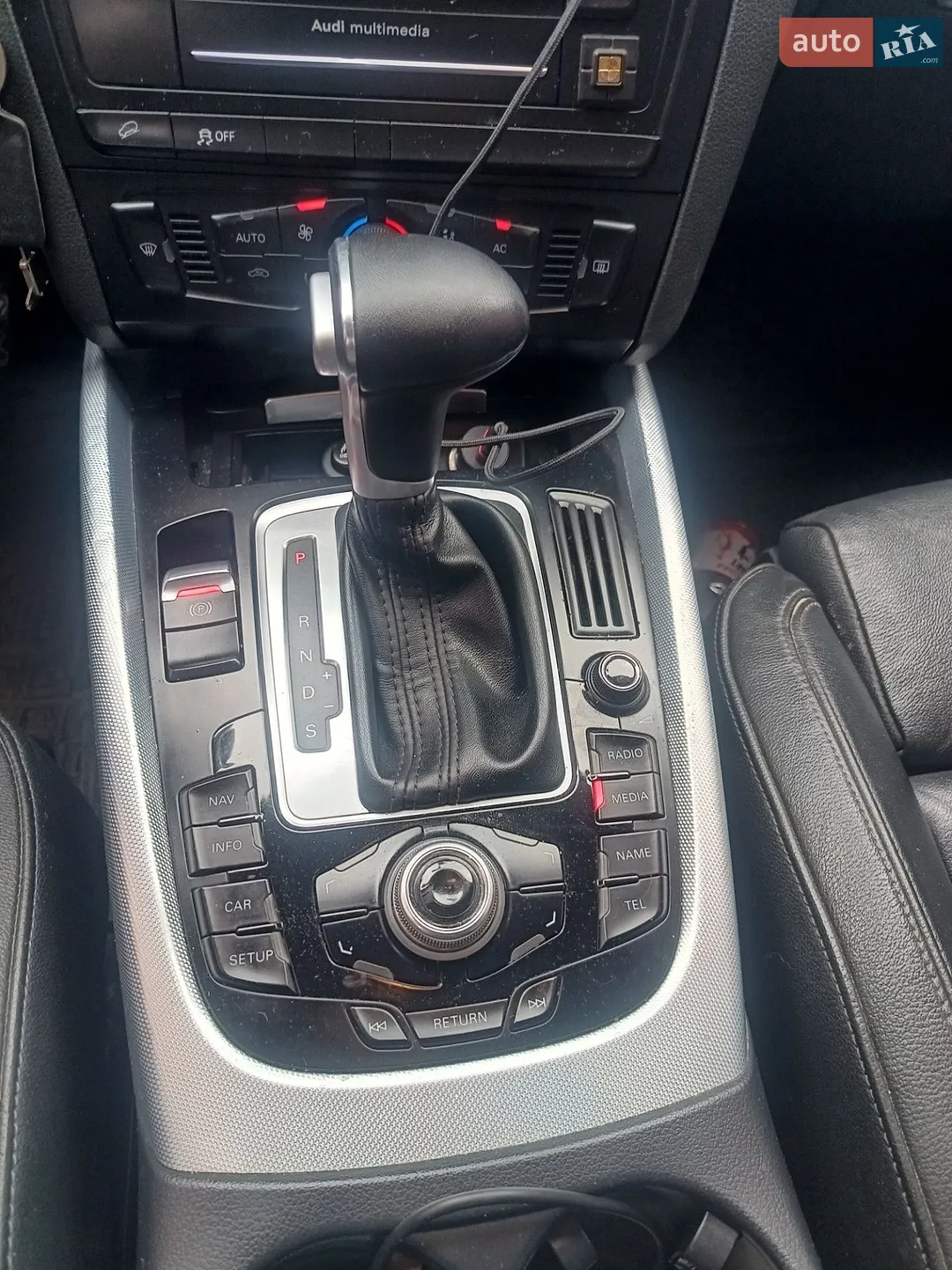 2010 Audi Q5 - мініатюра 13