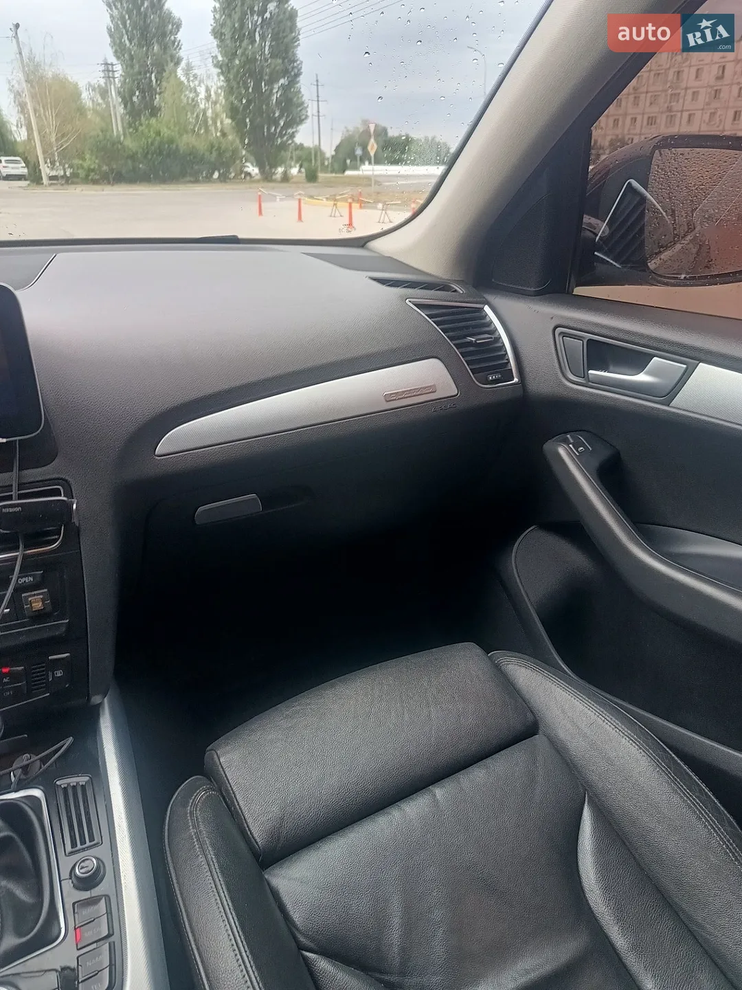 2010 Audi Q5 - мініатюра 15
