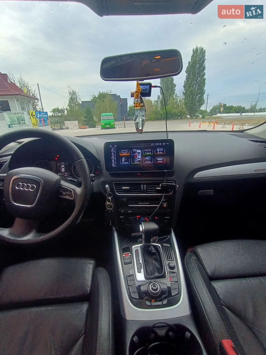 2010 Audi Q5 - мініатюра 14