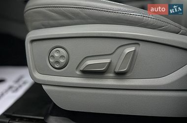 Внедорожник / Кроссовер Audi Q5 2021 в Ивано-Франковске