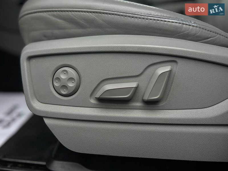 Внедорожник / Кроссовер Audi Q5 2021 в Ивано-Франковске