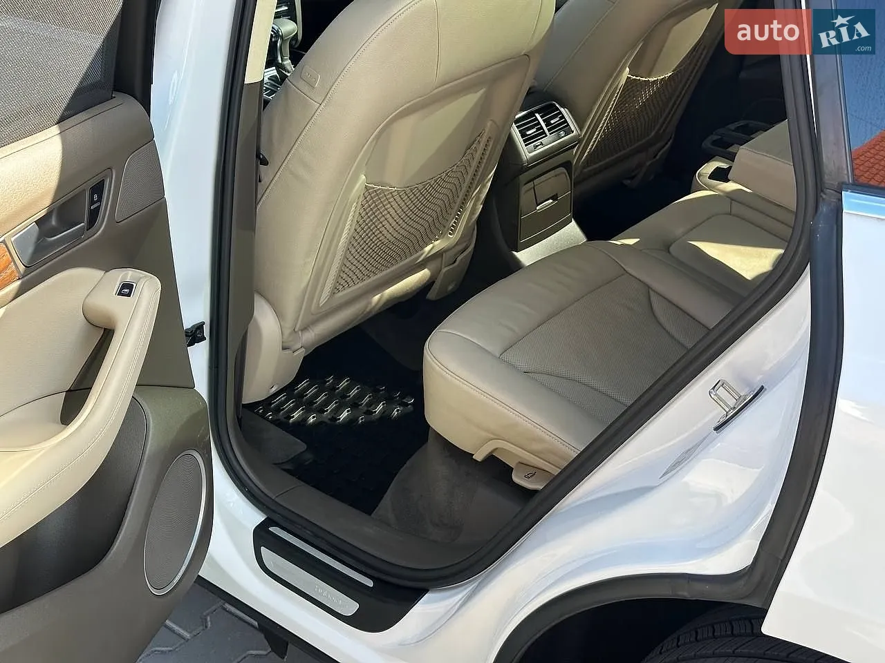2013 Audi Q5 - мініатюра 21