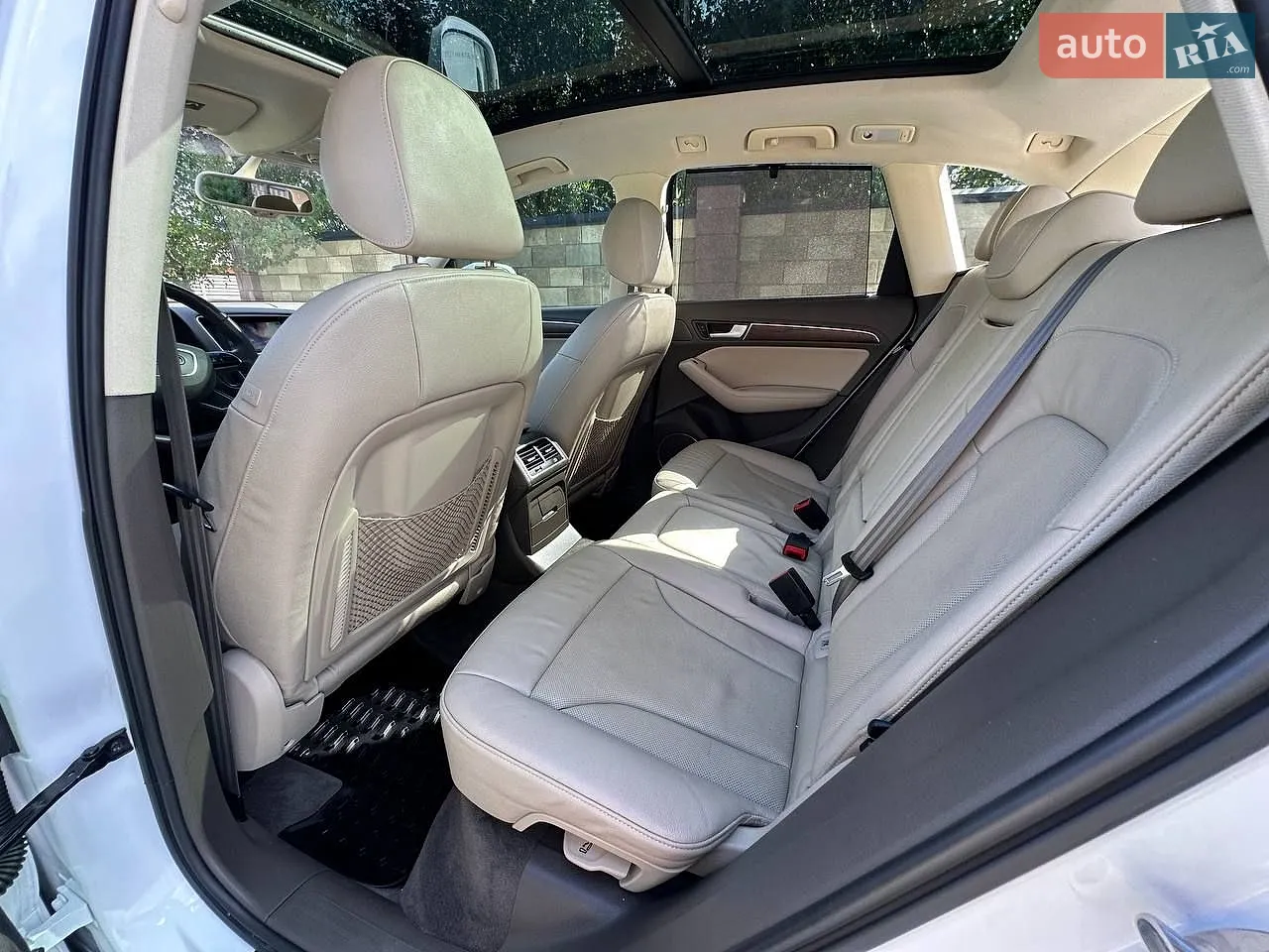2013 Audi Q5 - мініатюра 24
