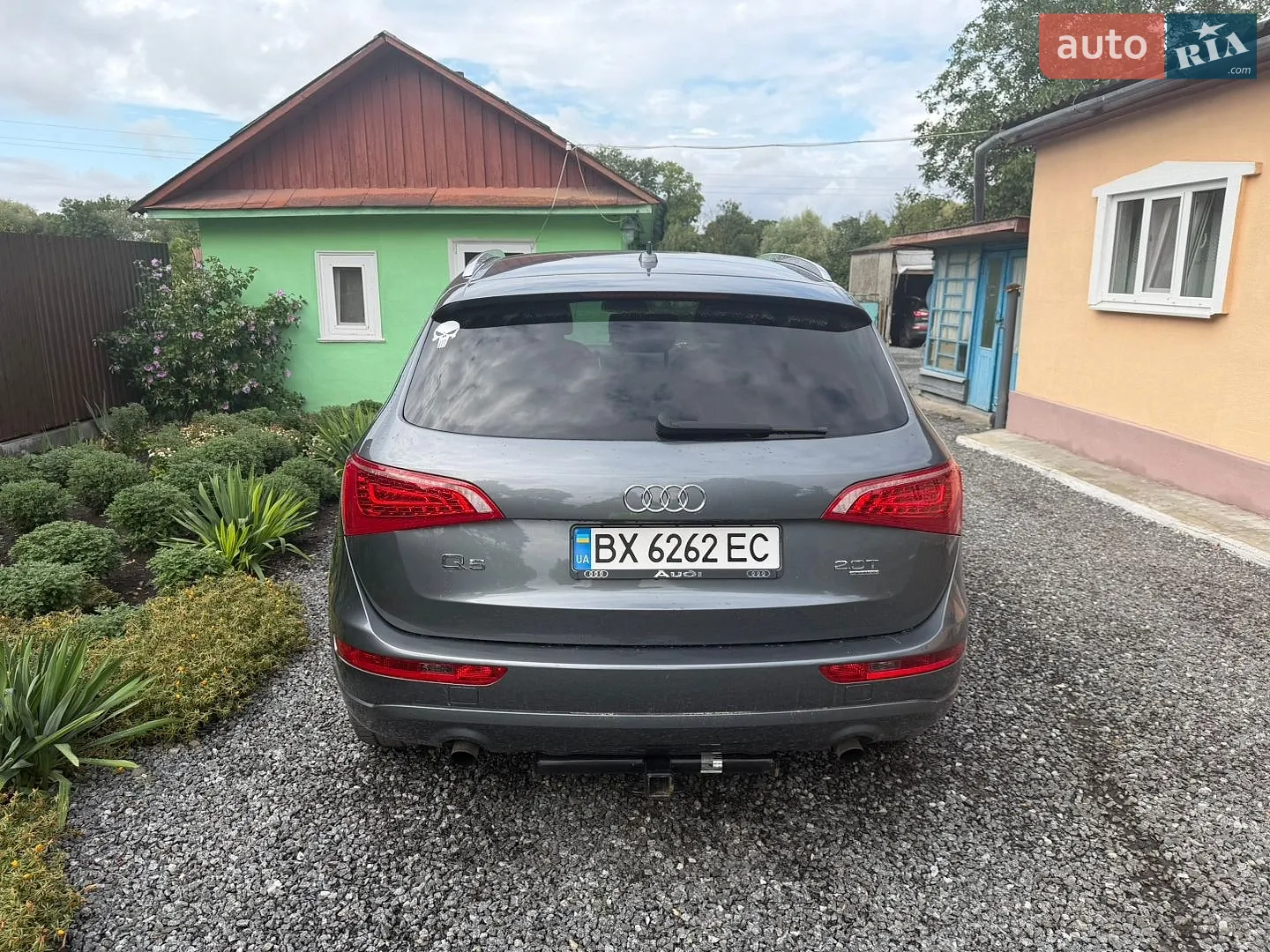 2011 Audi Q5 - мініатюра 6