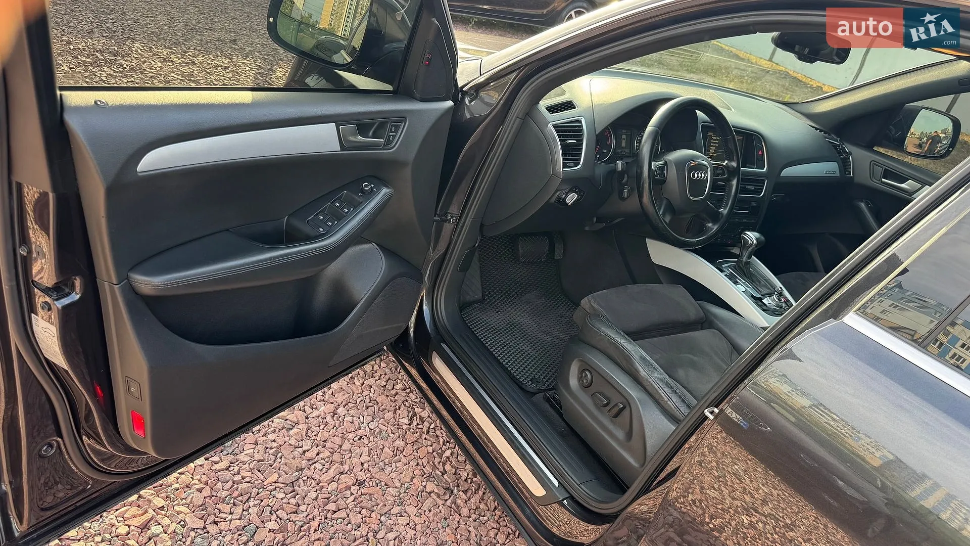 2010 Audi Q5 - мініатюра 18