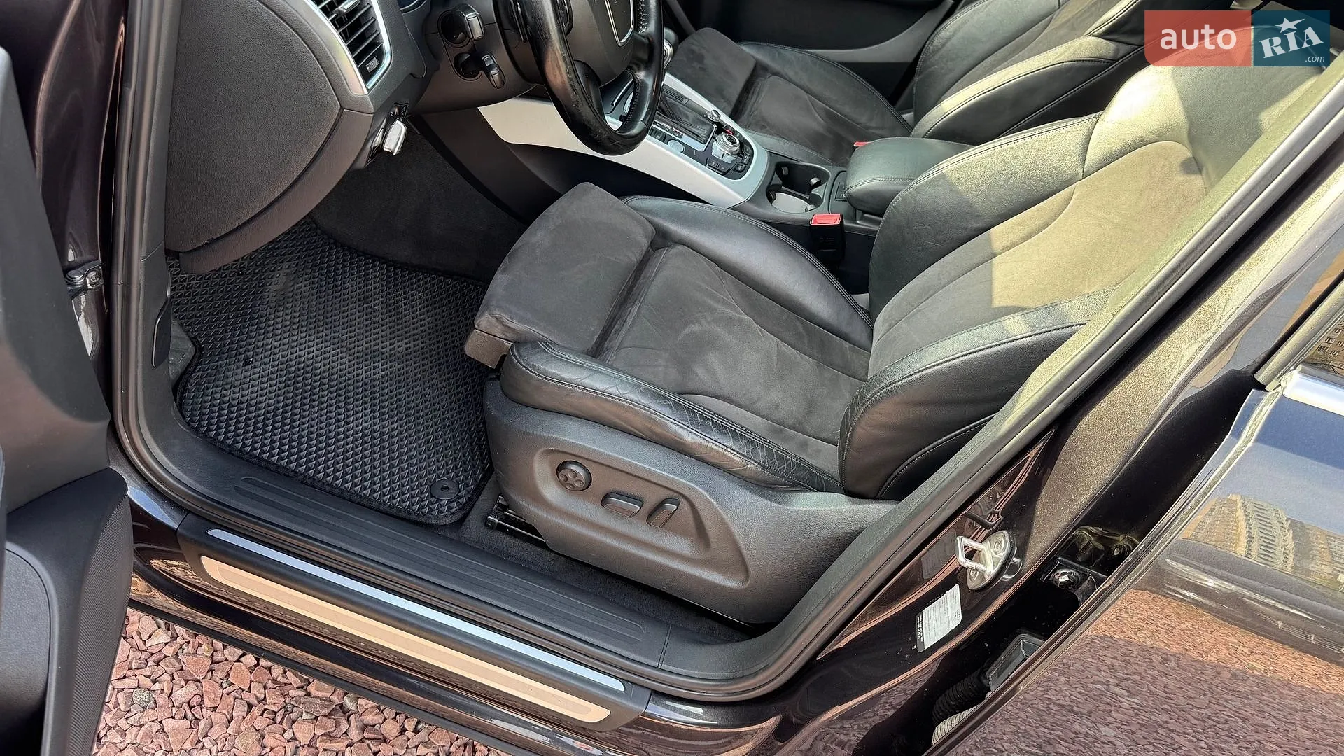2010 Audi Q5 - мініатюра 20