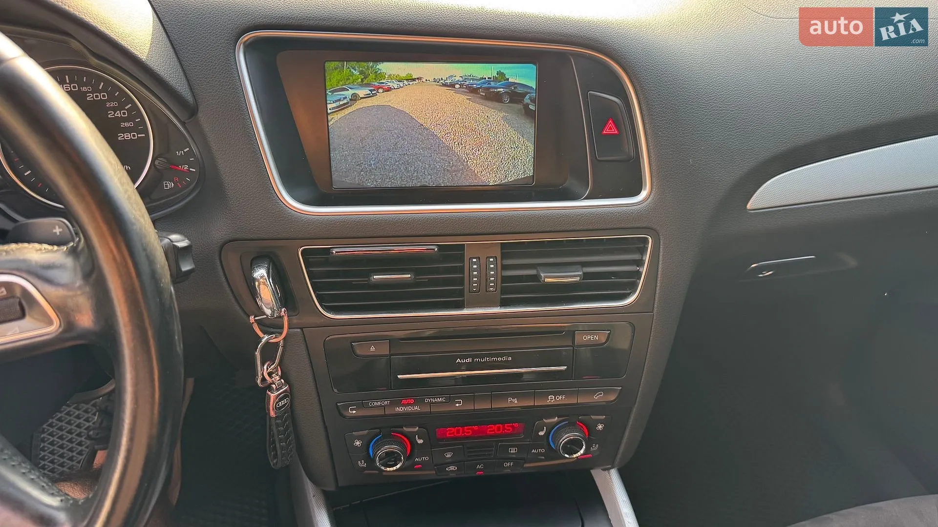 2010 Audi Q5 - мініатюра 25