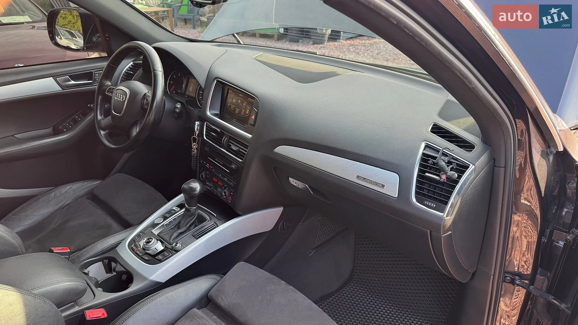 2010 Audi Q5 - мініатюра 32