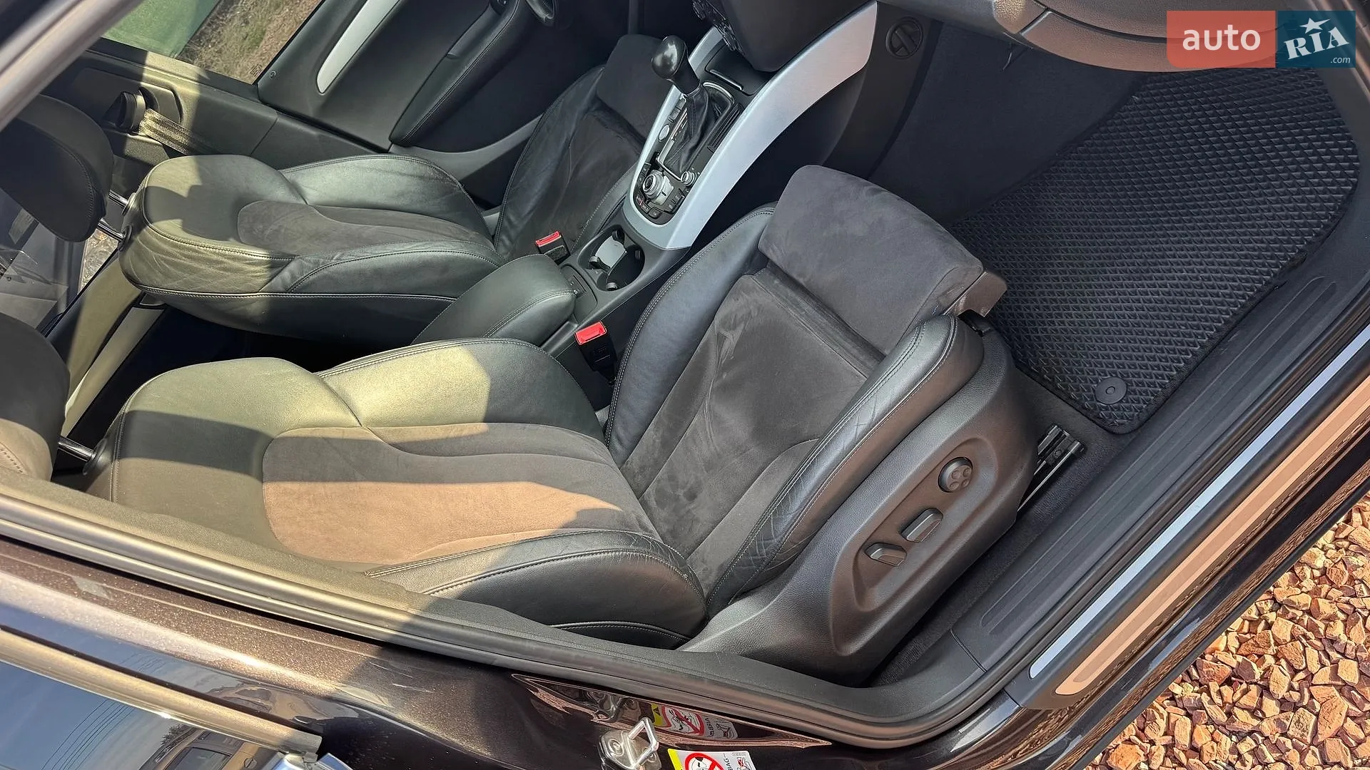 2010 Audi Q5 - мініатюра 33