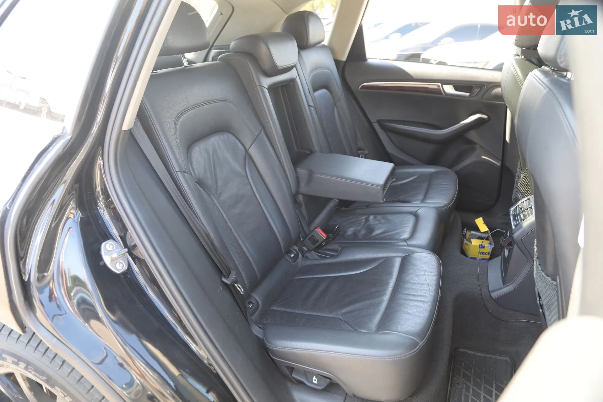 2011 Audi Q5 - мініатюра 15