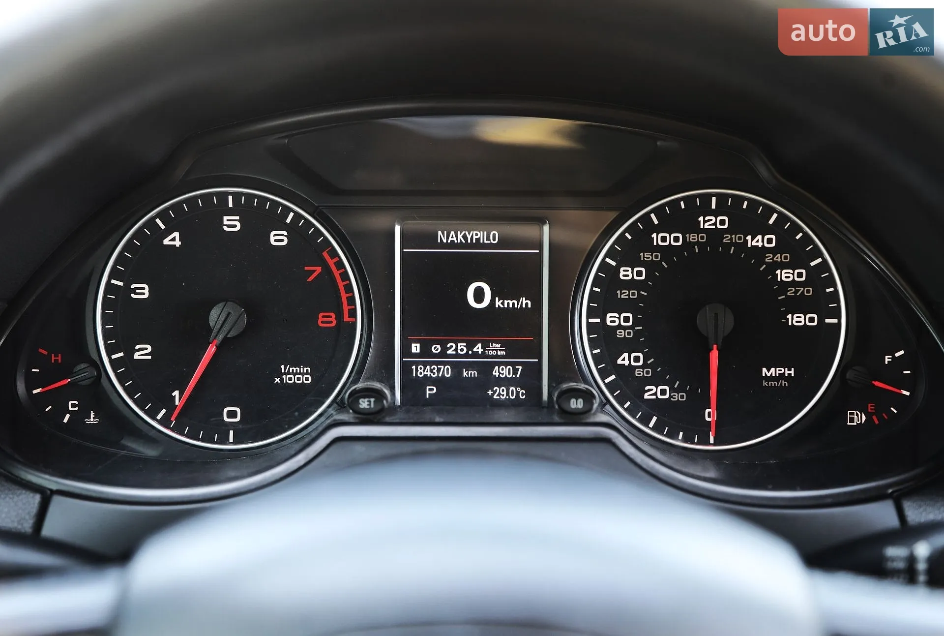 2011 Audi Q5 - мініатюра 21