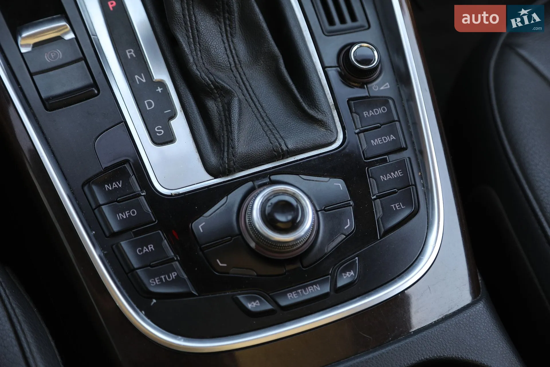 2011 Audi Q5 - мініатюра 25