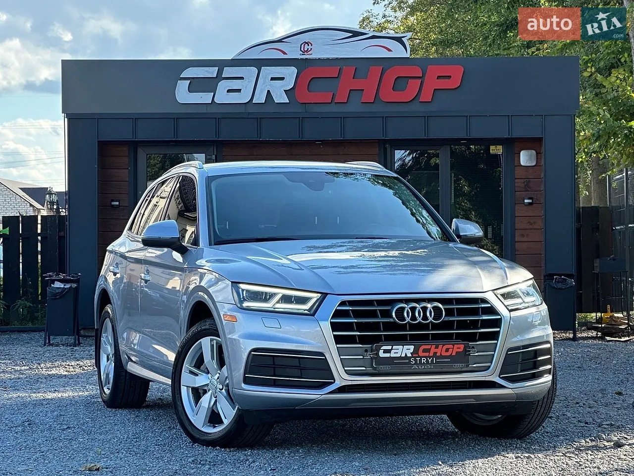 2015 Audi A6 - мініатюра 40