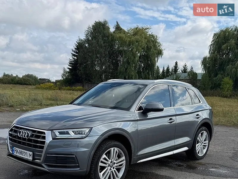 Audi Q5