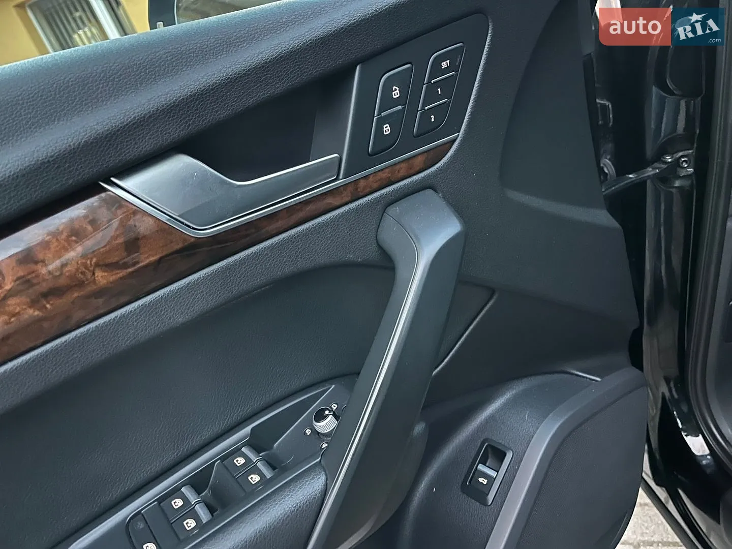 2017 Audi Q5 - мініатюра 16