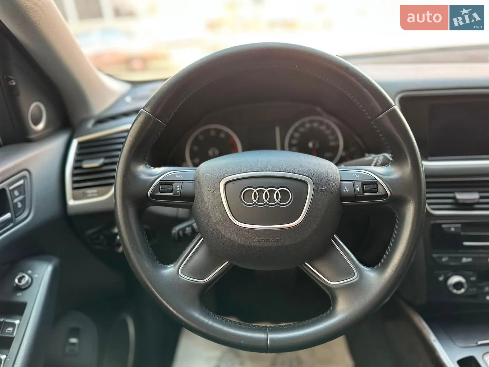 2015 Audi Q5 - мініатюра 25