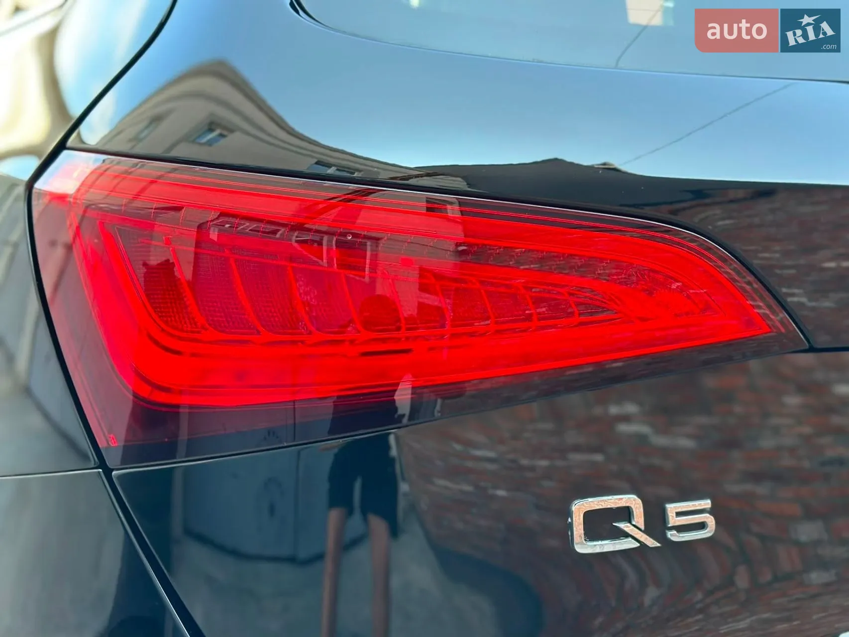 2015 Audi Q5 - мініатюра 16