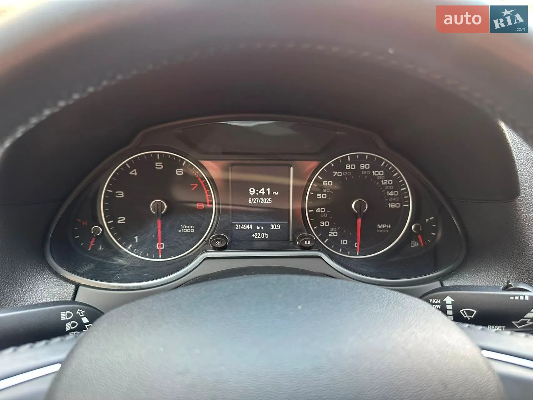 2015 Audi Q5 - мініатюра 29