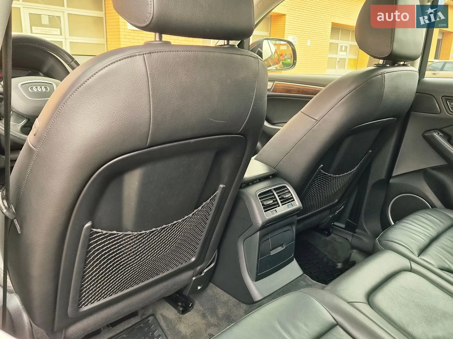 2015 Audi Q5 - мініатюра 40