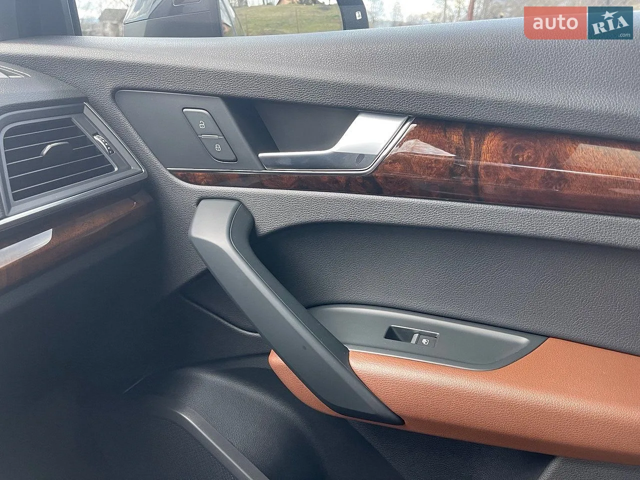 2017 Audi Q5 - мініатюра 9