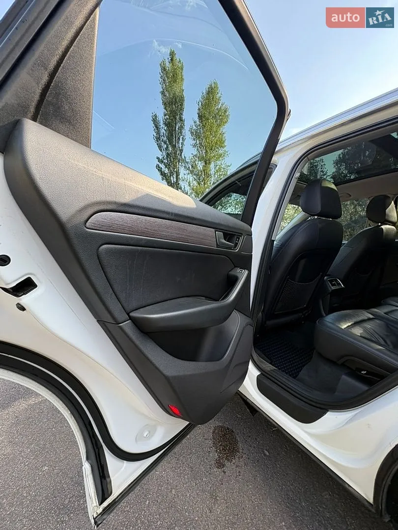 2014 Audi Q5 - мініатюра 12