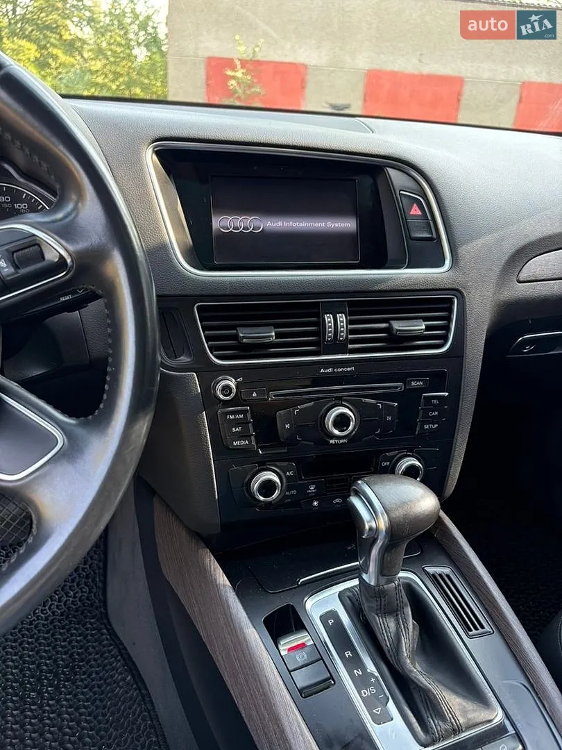 2014 Audi Q5 - мініатюра 19