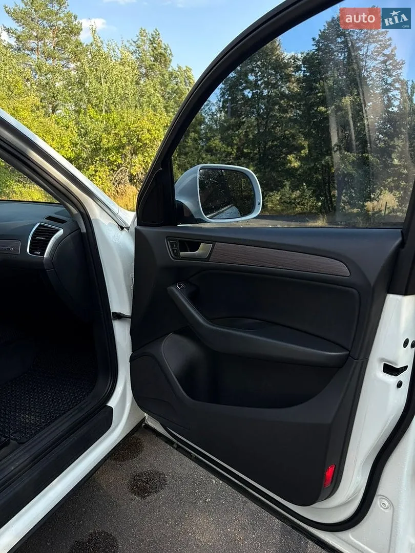 2014 Audi Q5 - мініатюра 23