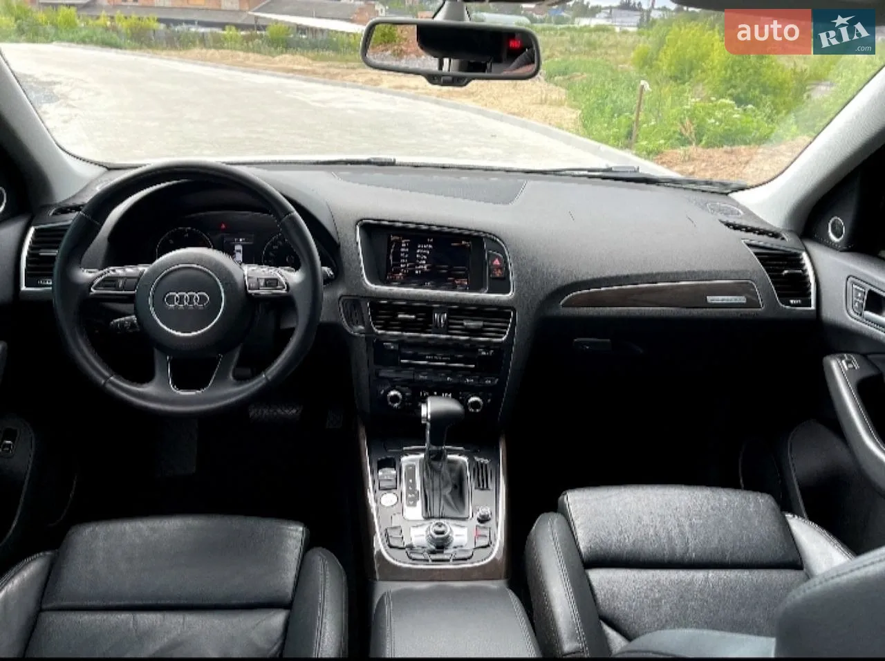 2014 Audi Q5 - мініатюра 14
