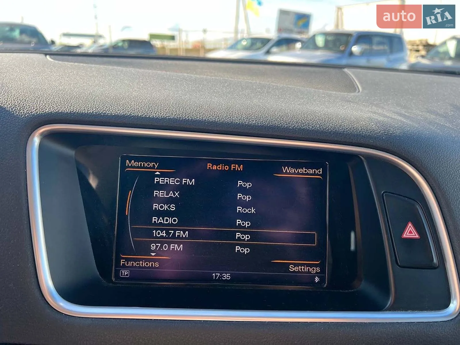 2014 Audi Q5 - мініатюра 30