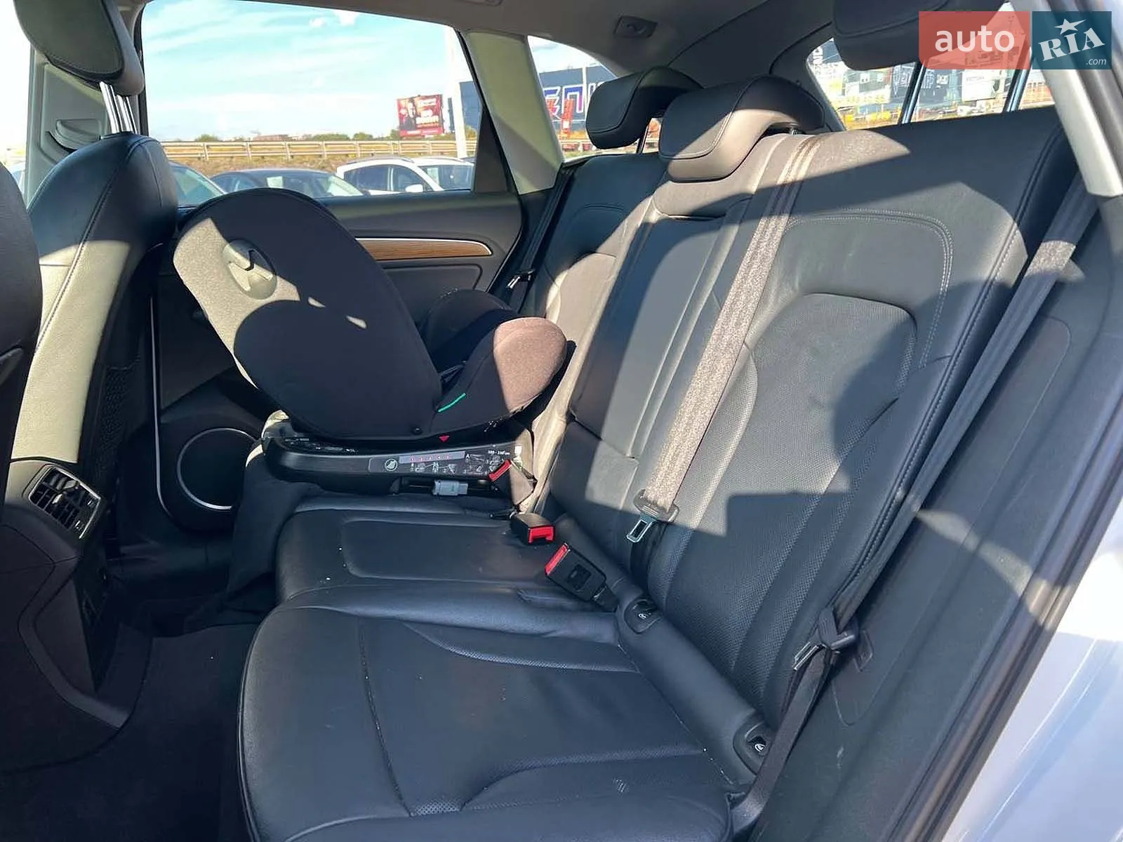 2014 Audi Q5 - мініатюра 41