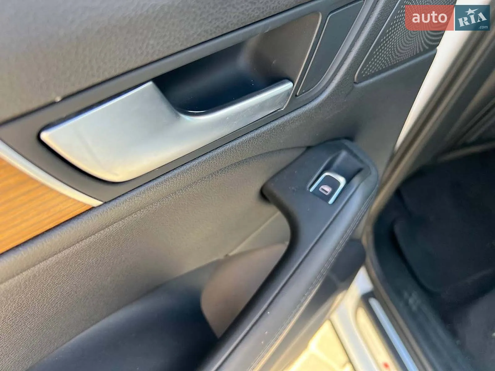 2014 Audi Q5 - мініатюра 39