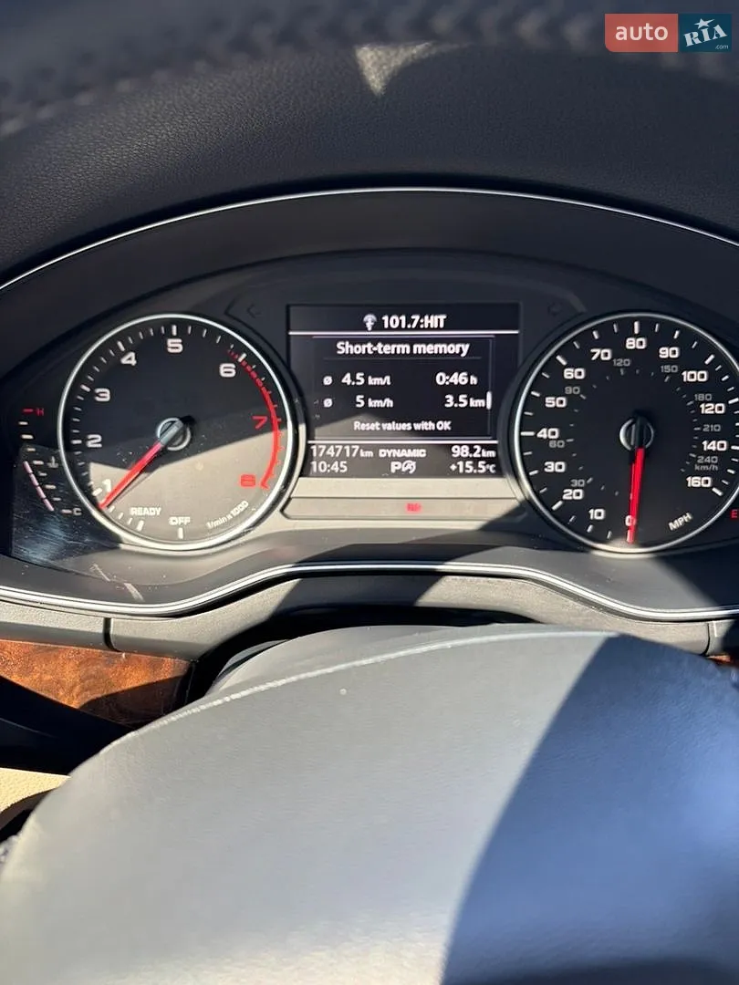 2018 Audi Q5 - мініатюра 21