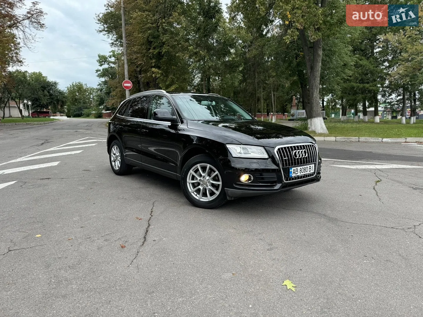 2014 Audi Q5 - мініатюра 7