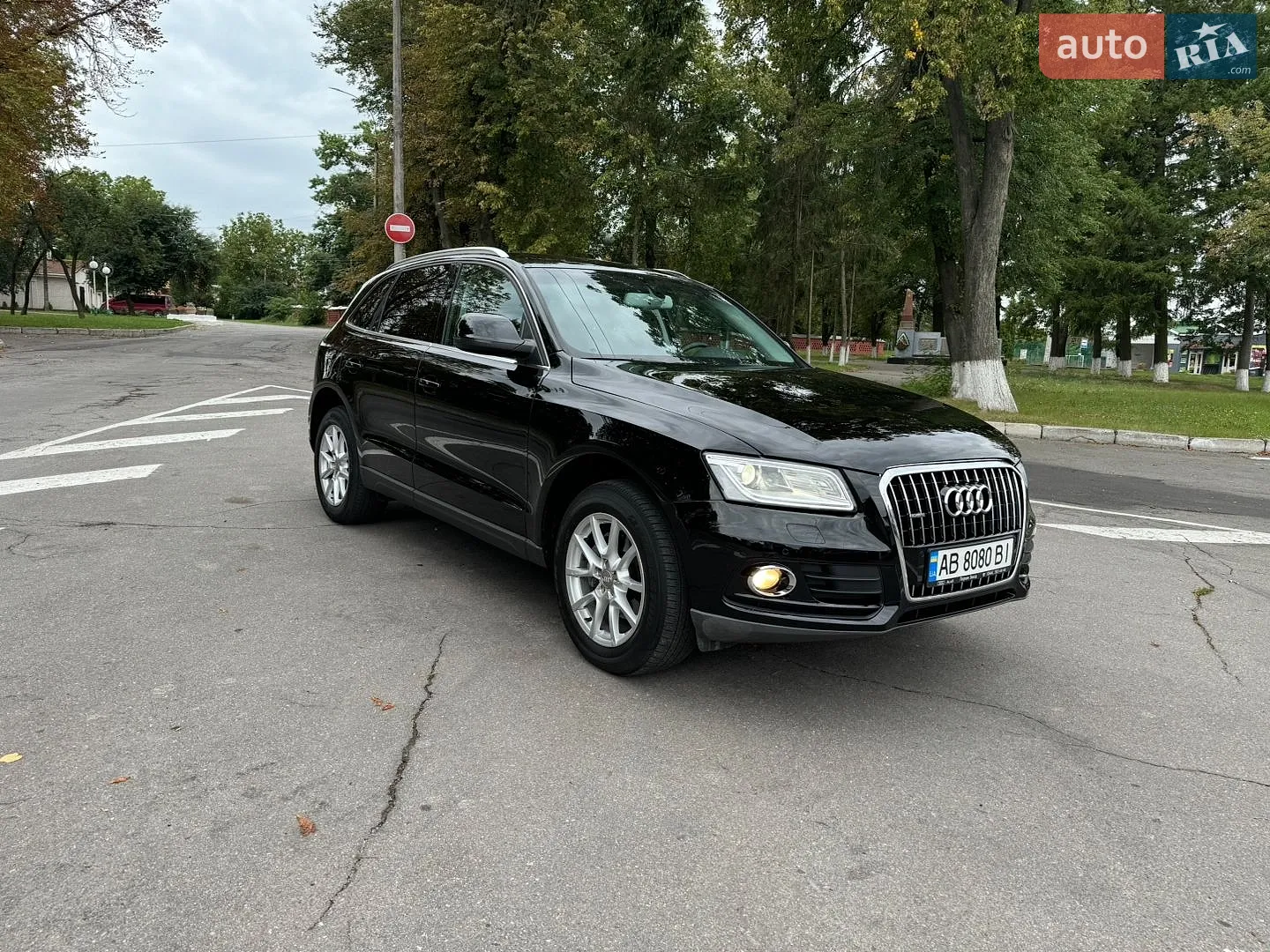 2014 Audi Q5 - мініатюра 15